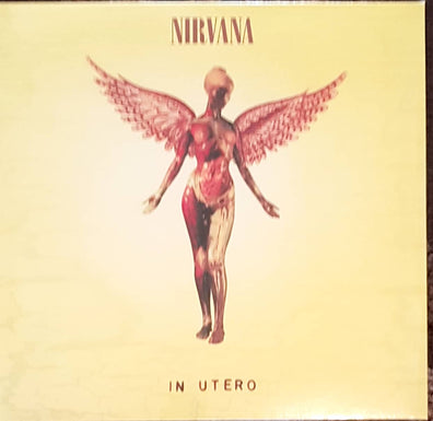 Nirvana - In Utero